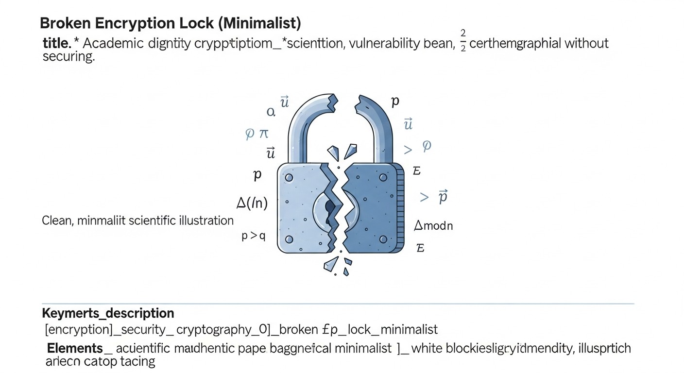 AES-256 Cracked: What It Means for Your Security