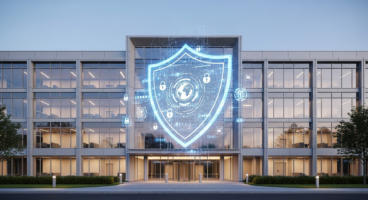 The Möbius Bridge and Enterprise Security: What CISOs Need to Know