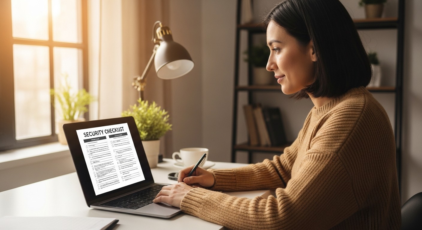How to Protect Yourself After the AES Crack