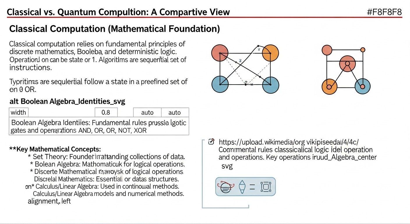 Möbius Bridge vs Quantum Computing: Two Different Threats to Encryption