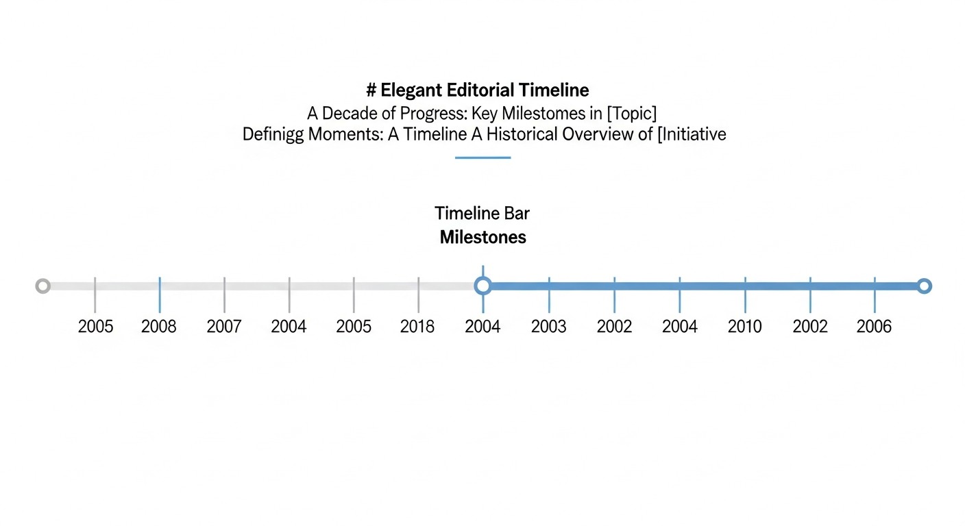 Timeline: The Möbius Bridge Discovery and What Happens Next
