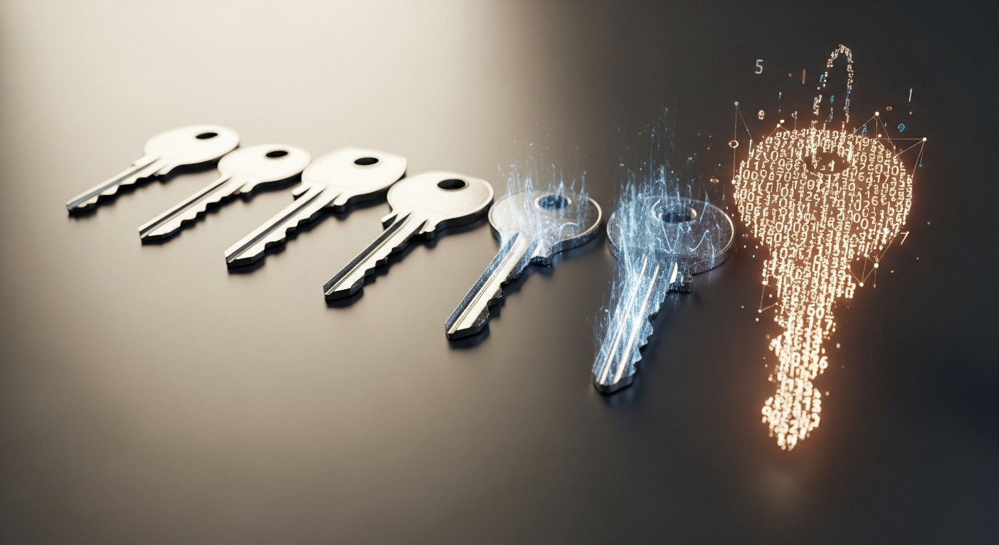 Best Password Managers in 2026: Your First Defense After the AES Crack