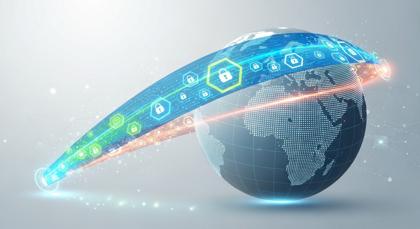 Do VPNs Still Work After the AES Crack?