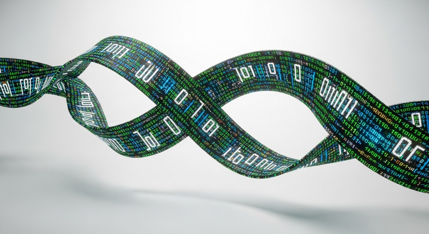 What Is the Möbius Bridge? The AES Crack Explained