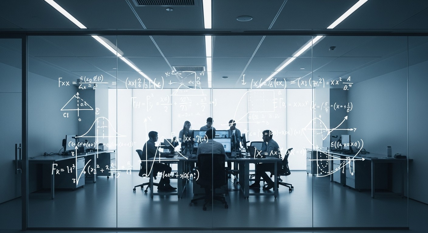 Who Is Mythos? The Group Behind the AES Crack