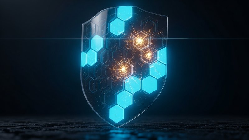 Security shield